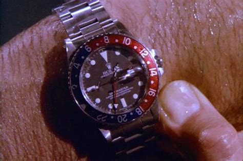 what watch did magnum pi wear|magnum pi watch rolex.